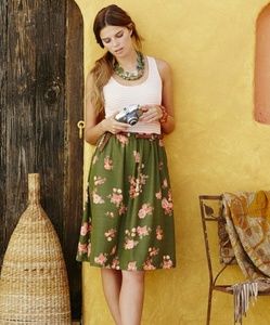 Matilda Jane Wanderlust dress size medium